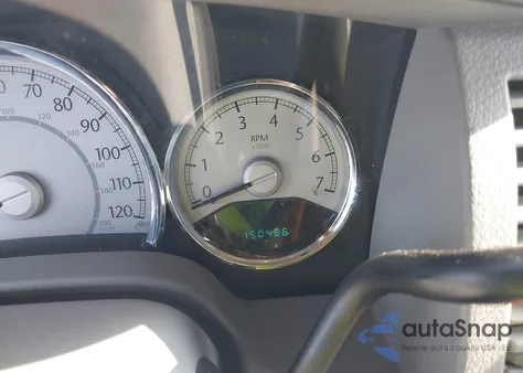 2007 Chrysler Aspen Limited z USA, uszkodzony, nr VIN 1A8HW58P37F505403